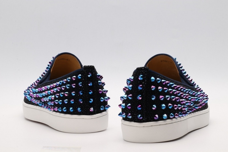 Chris Loubon Sneakers CL-05