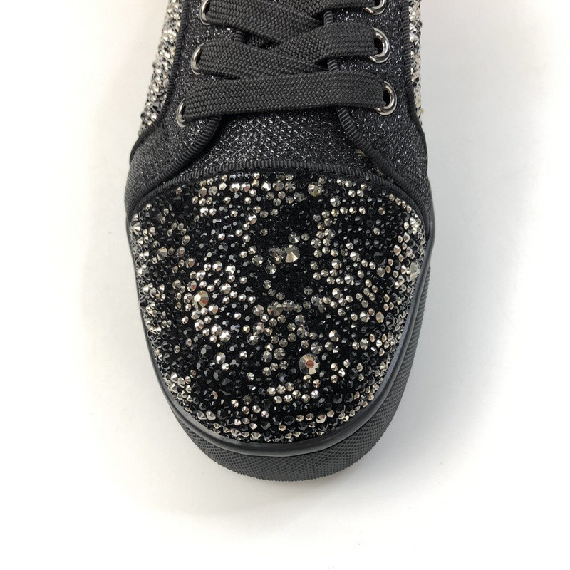 Chris Loubon Sneakers CL-15