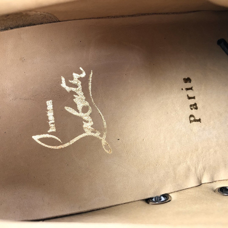 Chris Loubon Sneakers CL-15