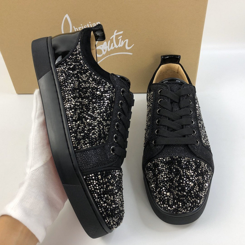 Chris Loubon Sneakers CL-15