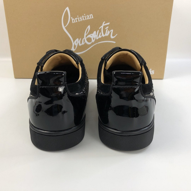 Chris Loubon Sneakers CL-15