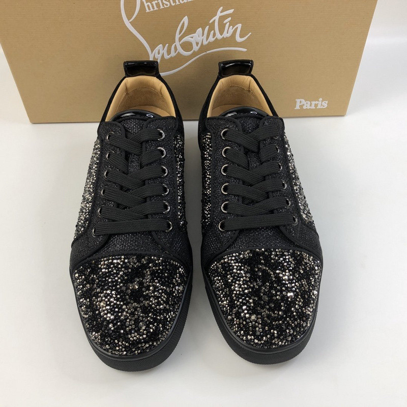 Chris Loubon Sneakers CL-15