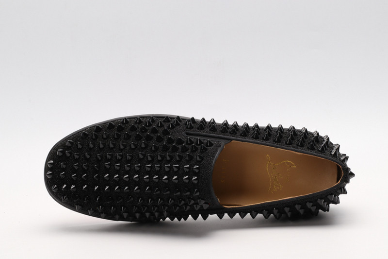 Chris Loubon Sneakers CL-06