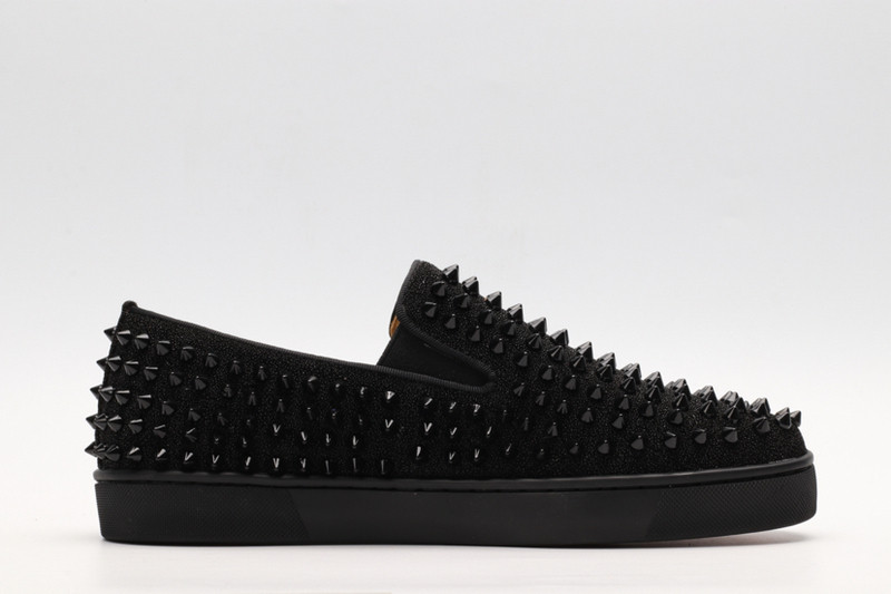 Chris Loubon Sneakers CL-06