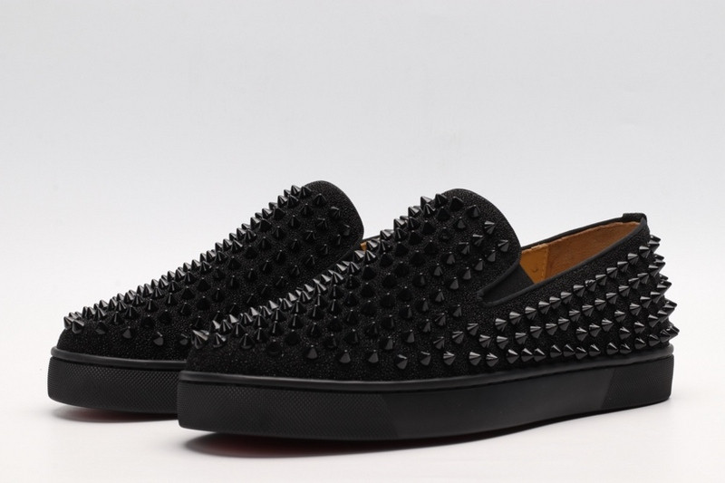 Chris Loubon Sneakers CL-06