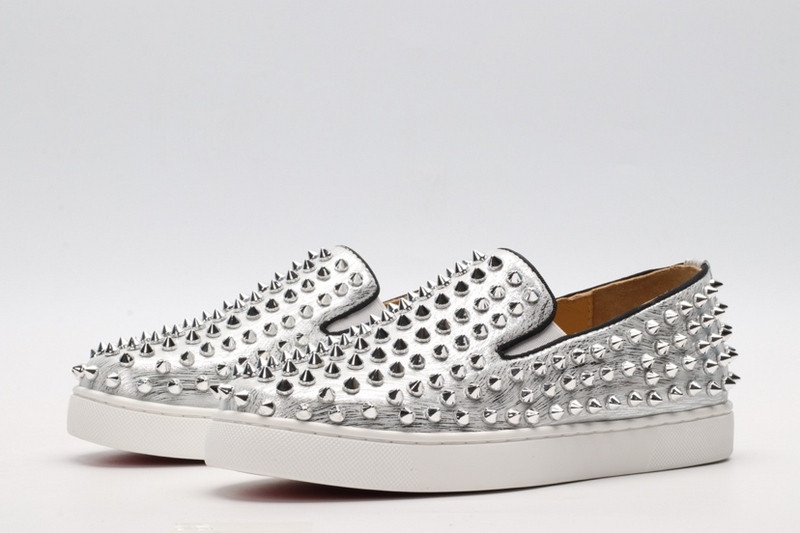 Chris Loubon Sneakers CL-07