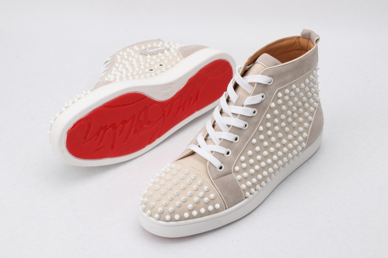 Chris Loubon Sneakers CL-10