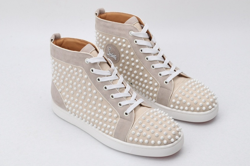 Chris Loubon Sneakers CL-10