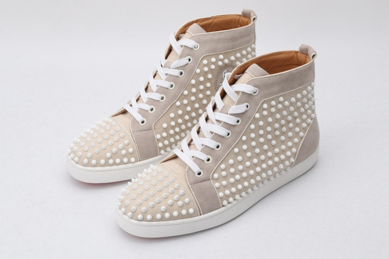 Chris Loubon Sneakers CL-10