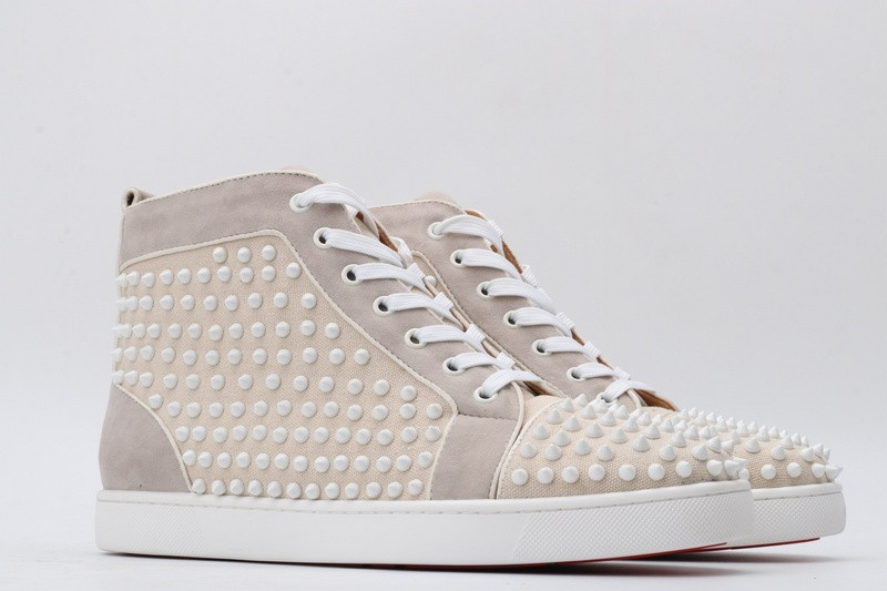 Chris Loubon Sneakers CL-10