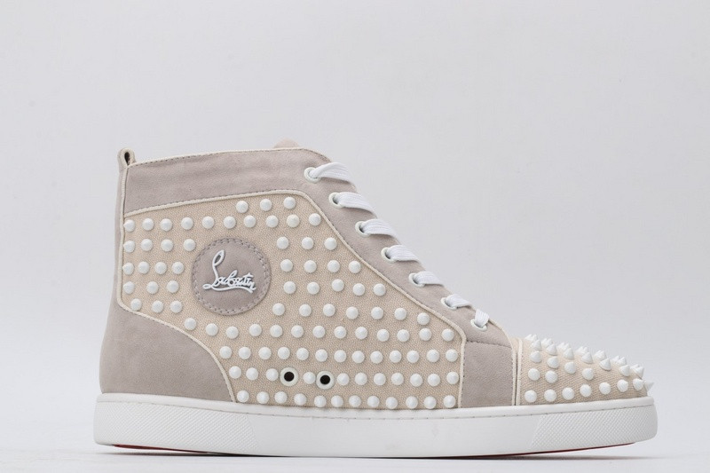 Chris Loubon Sneakers CL-10