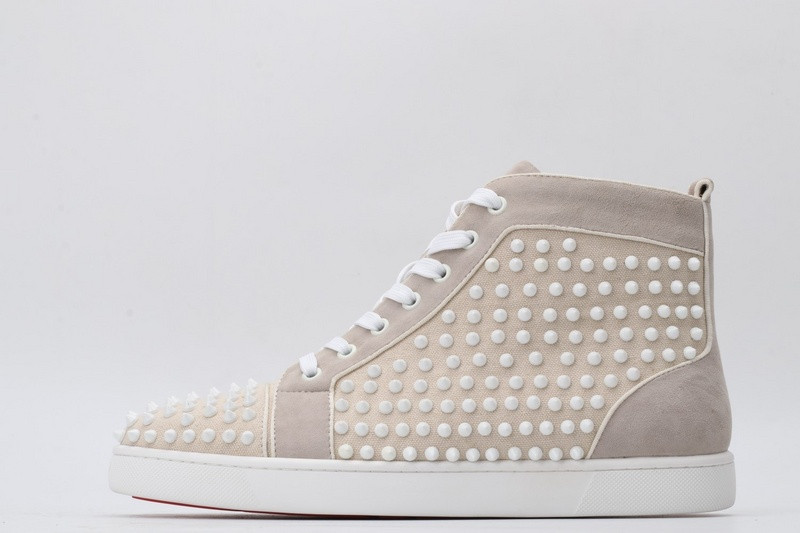 Chris Loubon Sneakers CL-10