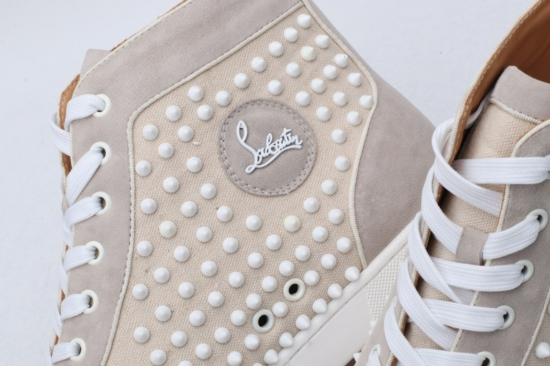 Chris Loubon Sneakers CL-10