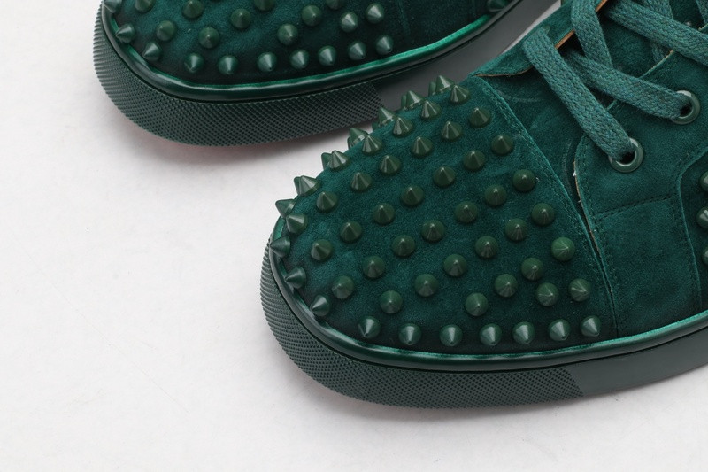 Chris Loubon Sneakers CL-09