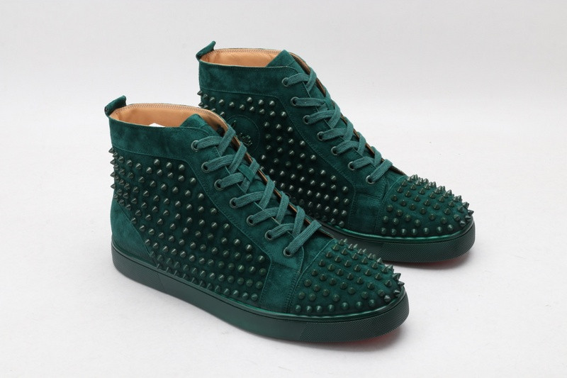Chris Loubon Sneakers CL-09