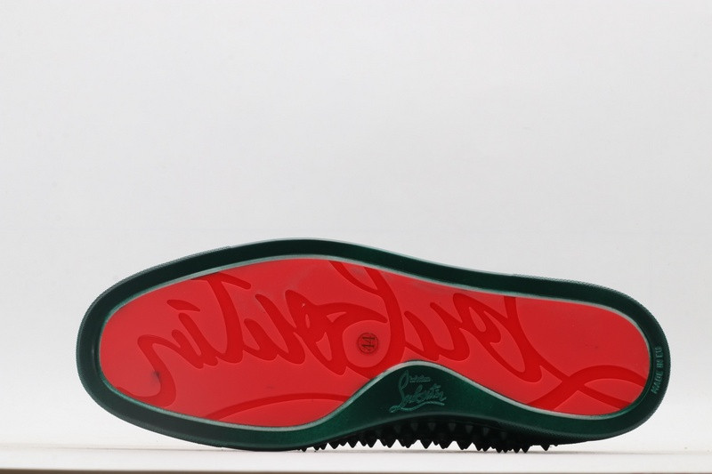 Chris Loubon Sneakers CL-09