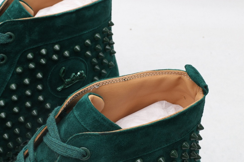 Chris Loubon Sneakers CL-09