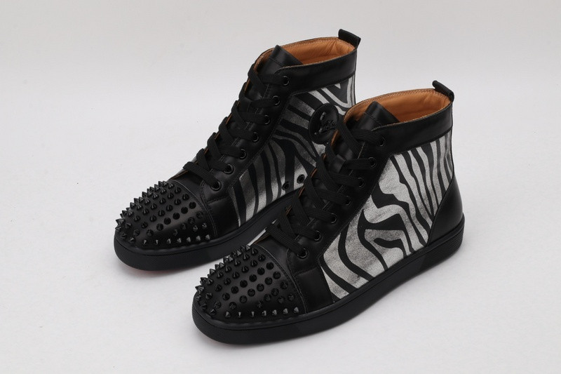 Chris Loubon Sneakers CL-11
