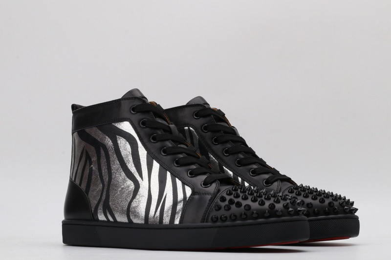 Chris Loubon Sneakers CL-11