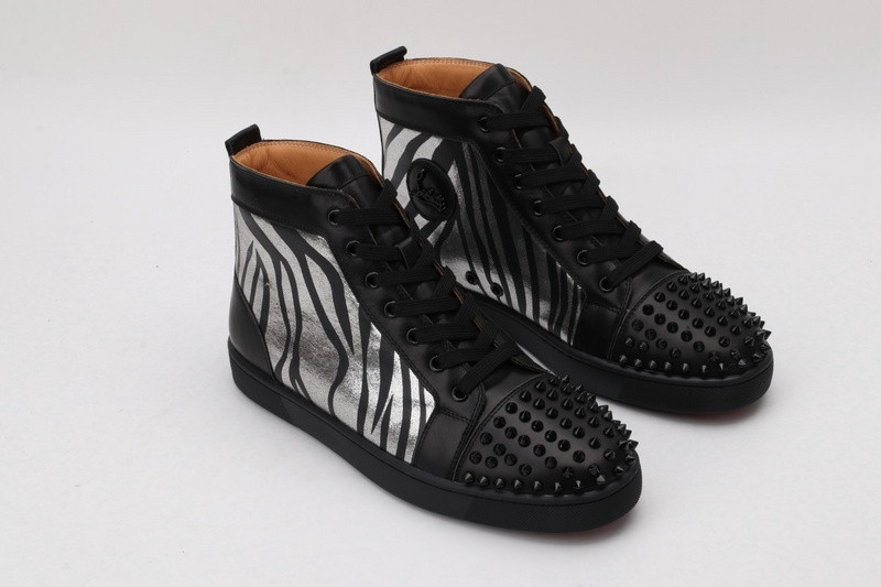Chris Loubon Sneakers CL-11