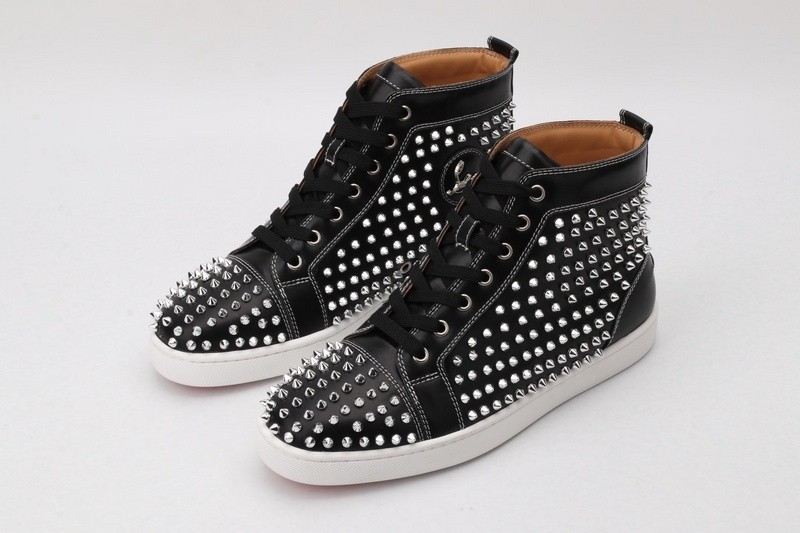 Chris Loubon Sneakers CL-12