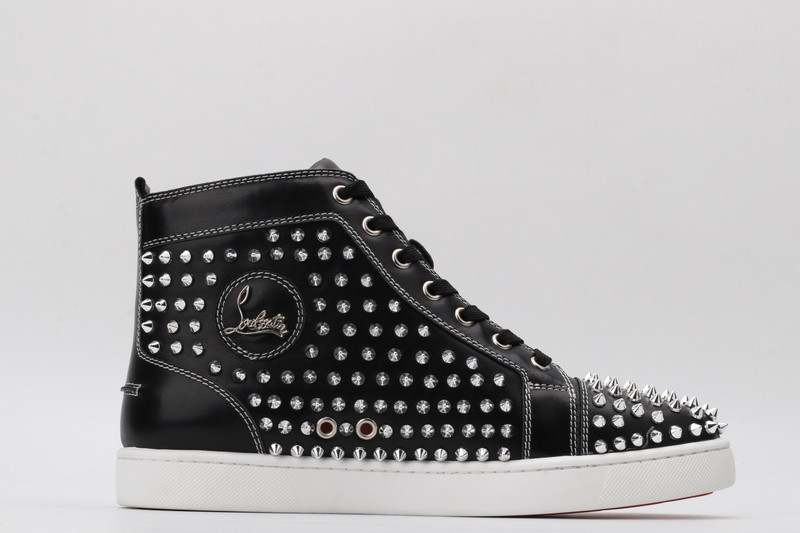 Chris Loubon Sneakers CL-12