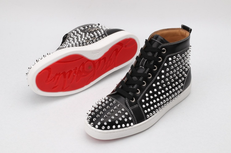 Chris Loubon Sneakers CL-12