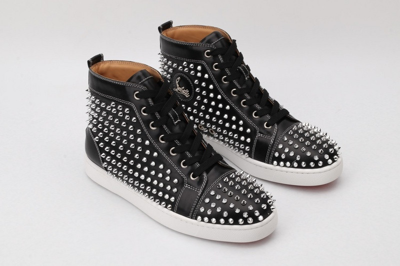 Chris Loubon Sneakers CL-12