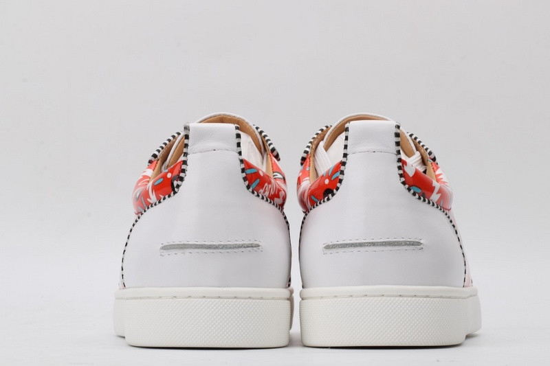 Chris Loubon Sneakers CL-13