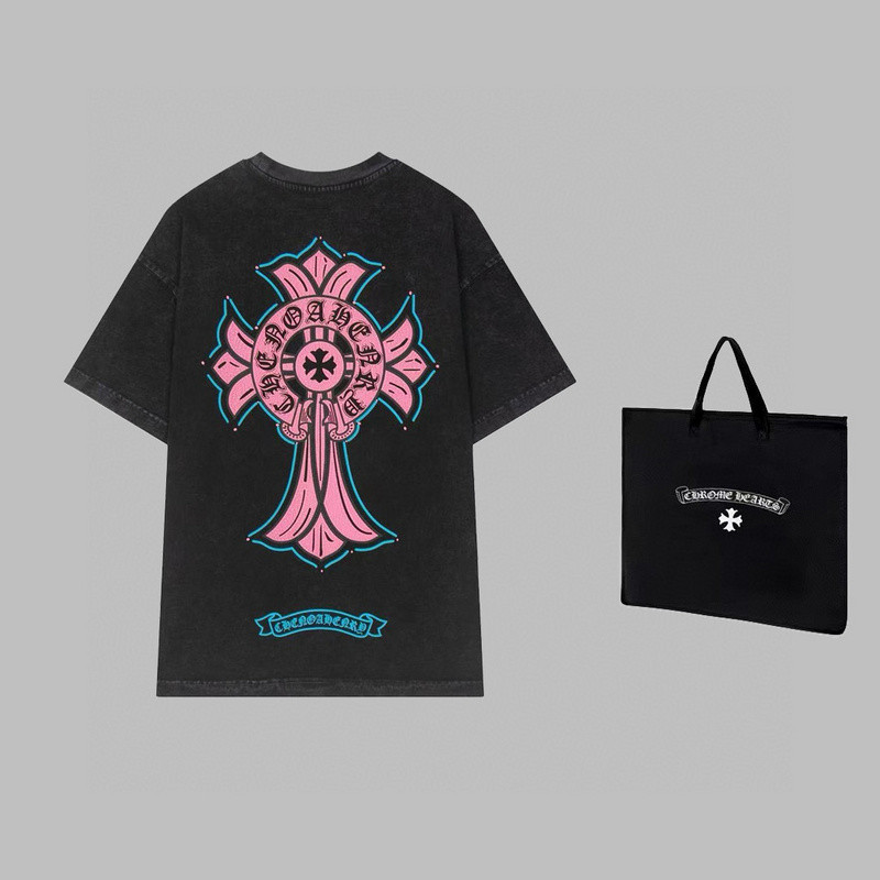 Chrome hearts T Shirt