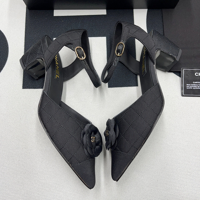 CNL High heel Sandals