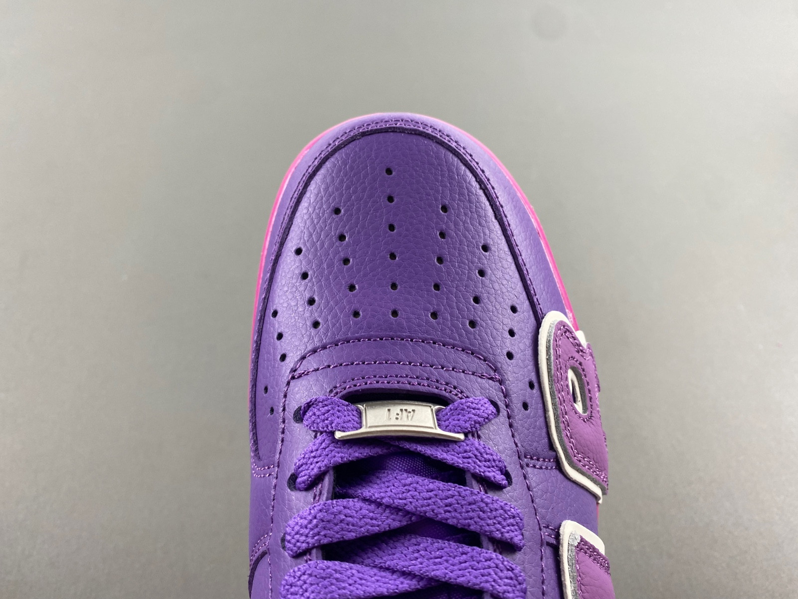 Cactus Plant Flea Market x Nike Air Force 1 DC4457-104