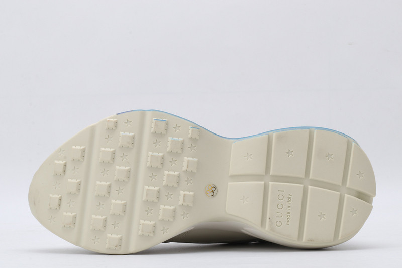 GC Rhyton Vintage Trainer Sneaker 548638 DRW00 9022