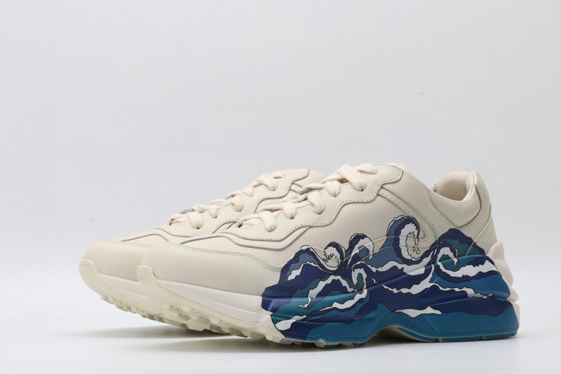 GC Rhyton Vintage Trainer Sneaker 548638 DRW00 9022