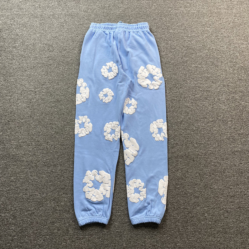 DENIM TEARS PANTS