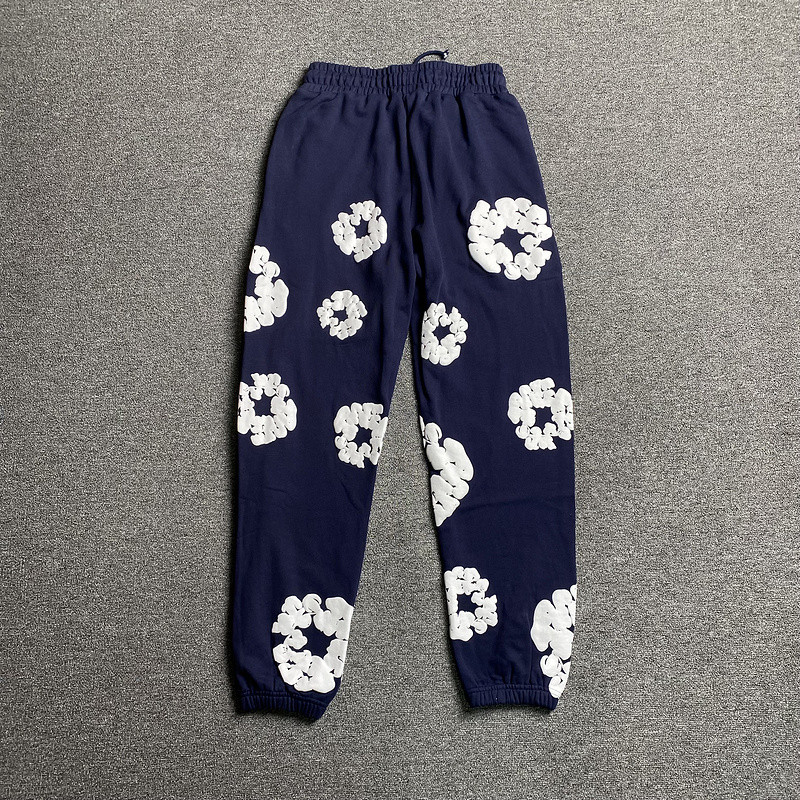 DENIM TEARS PANTS