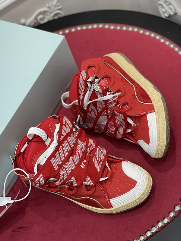 LanV sneakers VI020711