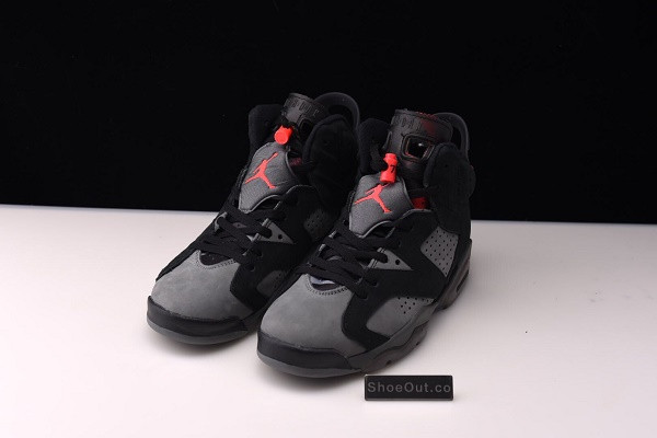 Jordan 6 Retro PSG Paris Saint-Germain CK1229-001