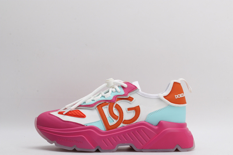 D.G Sneakers High DG0630