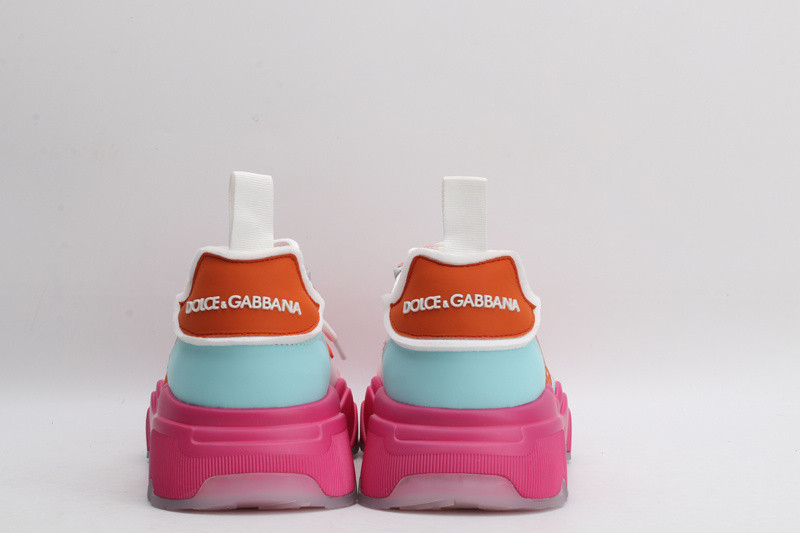 D.G Sneakers High DG0630