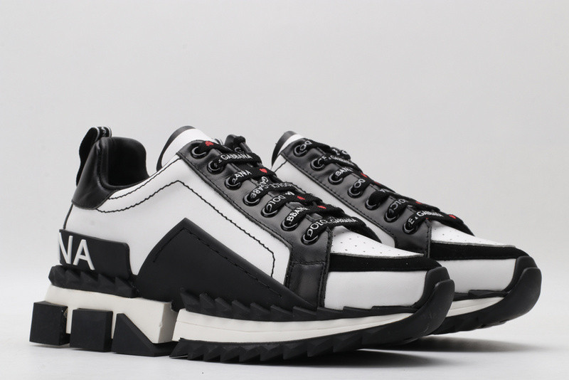 D.G Sneakers High DG0719