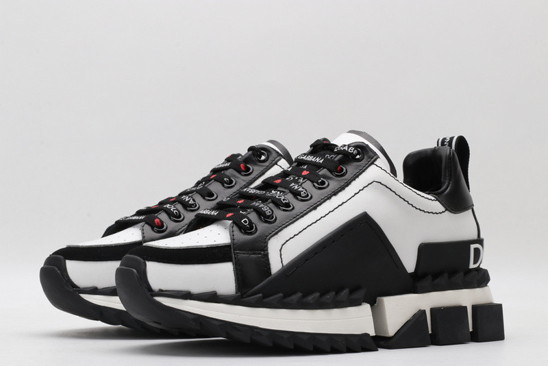 D.G Sneakers High DG0719