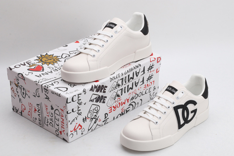 D.G Sneakers