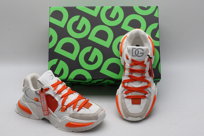 D.G Sneakers