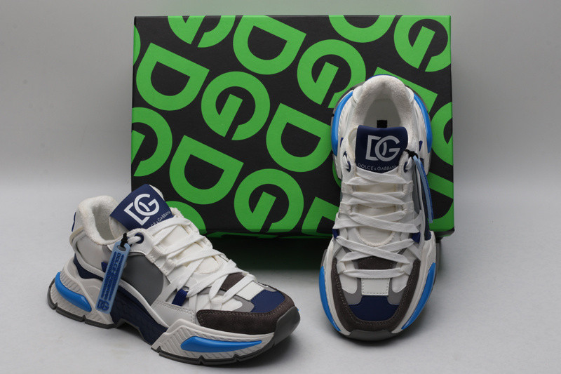D.G Sneakers
