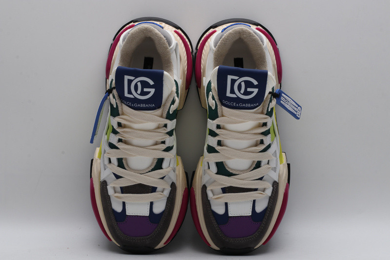 D.G Sneakers