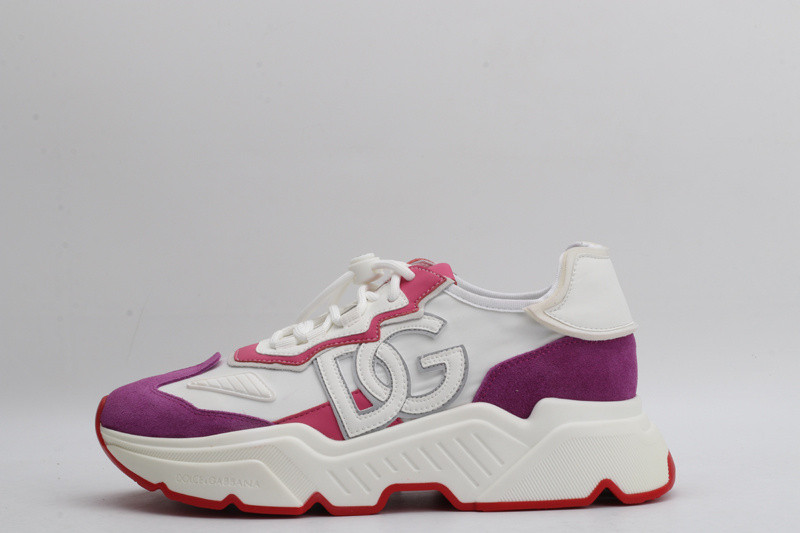 D.G Sneakers High DG-09