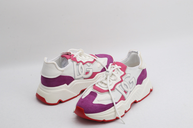 D.G Sneakers High DG-09