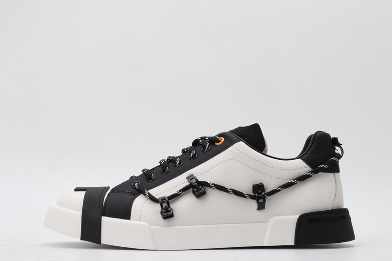 D.G Sneakers High DG-12