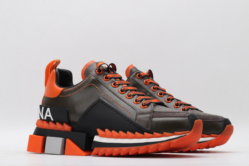 D.G Sneakers High DG-18